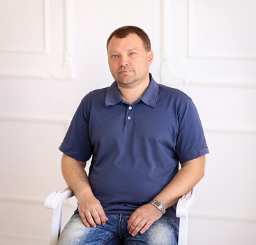 Мурисов Станислав Владимирович