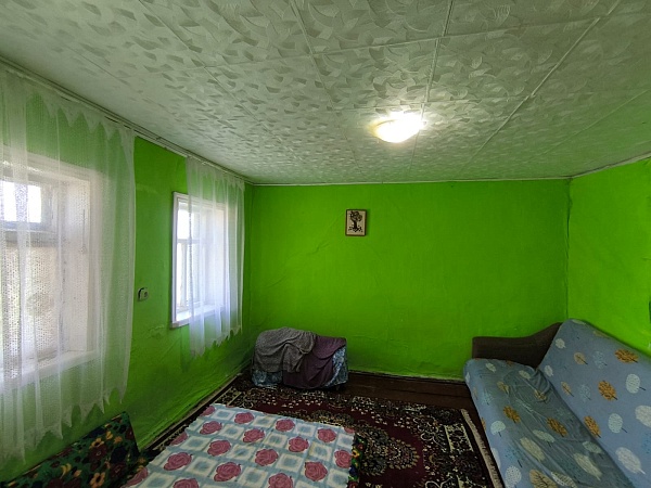 Дом с участком, 160 кв.м. (№873)