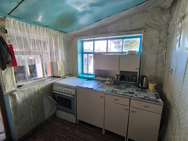 Дом с участком, 160 кв.м. (№873)