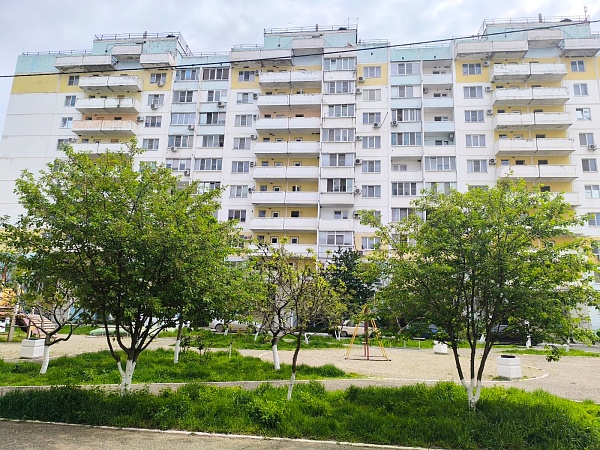 1-к квартира, 47 кв.м. (№874)