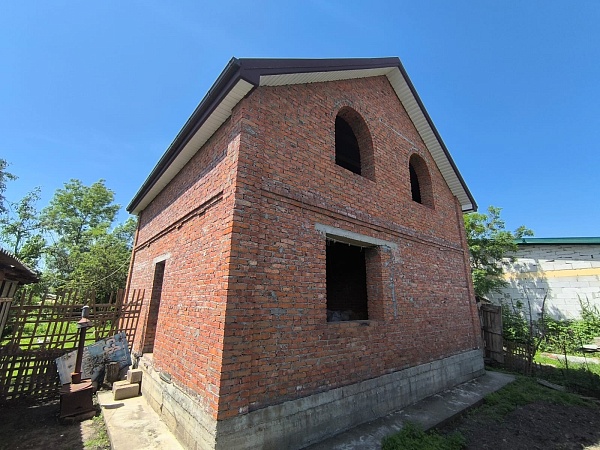 Дом с участком, 160 кв.м., улица Кирова, 7А