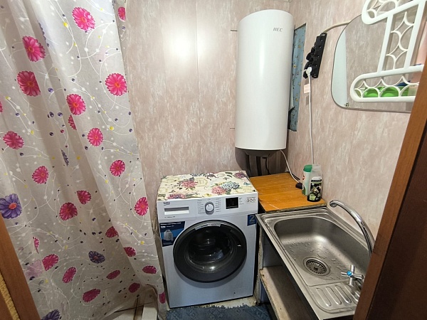 Дом с участком, 160 кв.м. (№873)