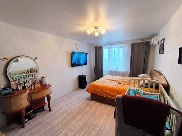 1-к квартира, 47 кв.м. (№874)