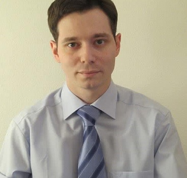 Борщевский Андрей Сергеевич